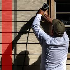 Historical Building Siding Restoration in Riverview, DE